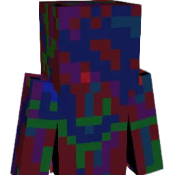 JerryZiegler Minecraft avatar bust