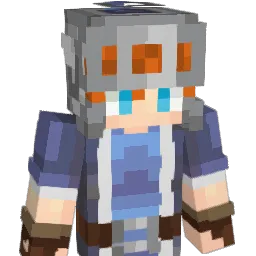 Jerry_1805's Minecraft skin