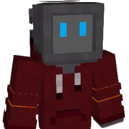 Jerry_64_ Minecraft avatar bust