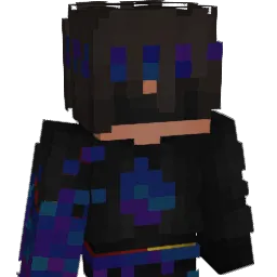Jerry_CAN20 Minecraft avatar bust