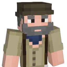 Jerry_Sweets's Minecraft skin