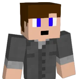 Jerry_W102 Minecraft avatar bust
