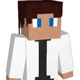 Jerry_Wester's Minecraft skin
