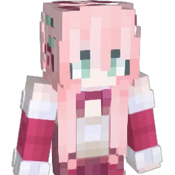 Jerry_c9's Minecraft skin