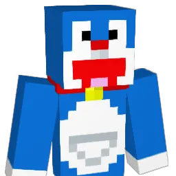 Jerry_ho's Minecraft skin