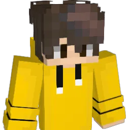Jerry_loli Minecraft avatar bust