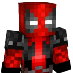 Jerry_the_third Minecraft avatar bust