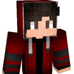 Jerryco_66 Minecraft avatar bust
