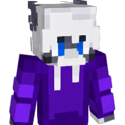 Jerrymious's Minecraft skin