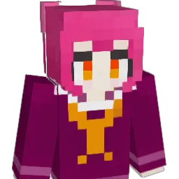 Jerrymouse5233 Minecraft avatar bust