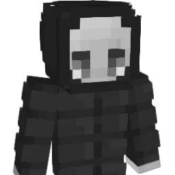 Jerryrep Minecraft avatar bust
