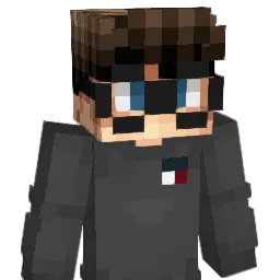 Jerryyy's Minecraft skin