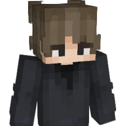 Jersa Minecraft avatar bust