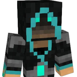 JerseyYo Minecraft avatar bust