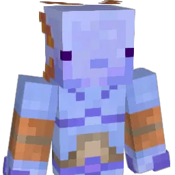 Jerv0D's Minecraft skin