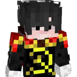 Jervigg's Minecraft skin