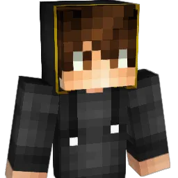 Jerx15_ Minecraft avatar bust
