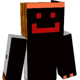 JesMJ Minecraft avatar bust