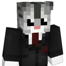 JesManCar's Minecraft skin