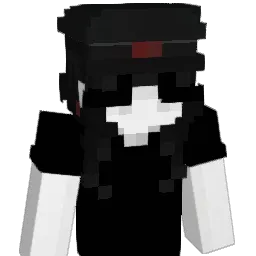 JesNL's Minecraft skin