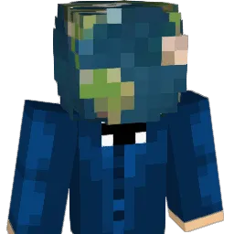 Jesaja125 Minecraft avatar bust