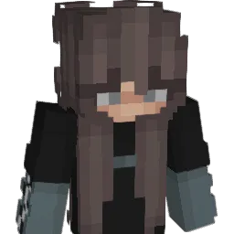 Jesalyn Minecraft avatar bust