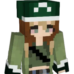 Jesbreon's Minecraft skin