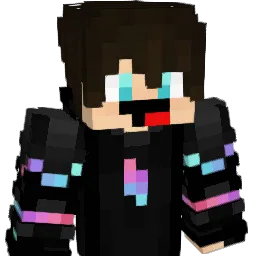 Jescar20 Minecraft avatar bust