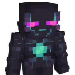 Jescroc31 Minecraft avatar bust