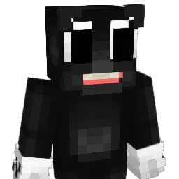 Jeselin's Minecraft skin