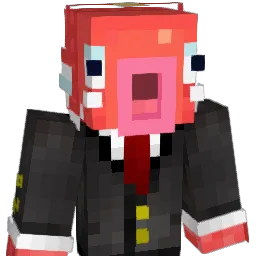 Jeshi_Onion Minecraft avatar bust