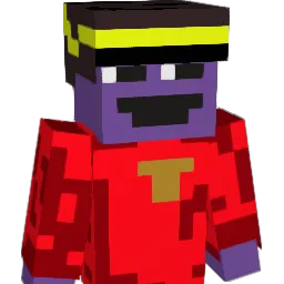 JeshkaXYO Minecraft avatar bust