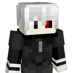 JesiJ Minecraft avatar bust