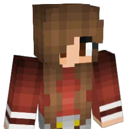 JesiRain Minecraft avatar bust