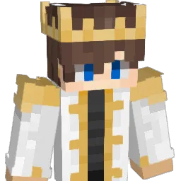 Jesix606 Minecraft avatar bust