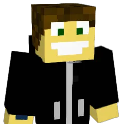 Jesko14939 Minecraft avatar bust