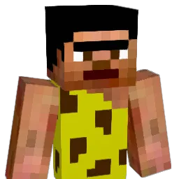 Jesnen Minecraft avatar bust