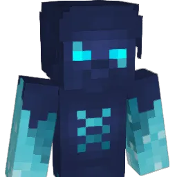 Jesomatic's Minecraft skin