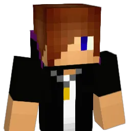 Jesper93 Minecraft avatar bust