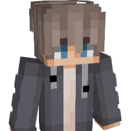 Jesper99 Minecraft avatar bust