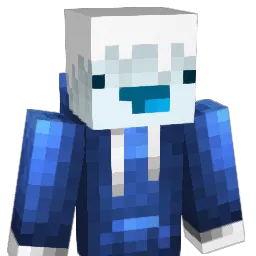 JesperHN Minecraft avatar bust