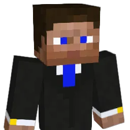 JesperNrydberg Minecraft avatar bust