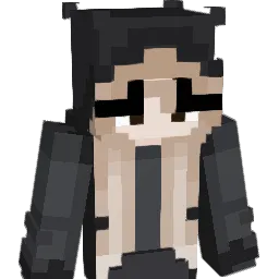JesperX8's Minecraft skin