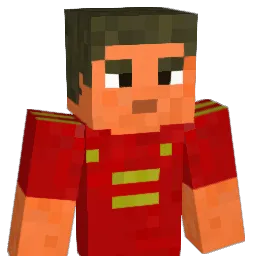 Jespez01's Minecraft skin
