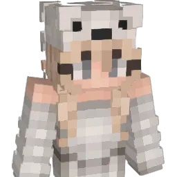 Jess2Play's Minecraft skin