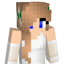 Jess4sho Minecraft avatar bust