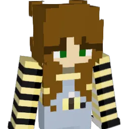 Jess735's Minecraft skin