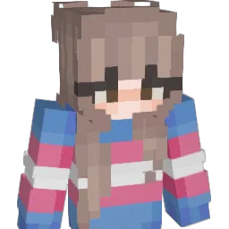 Jess9877's Minecraft skin