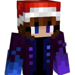 JessAflame's Minecraft skin