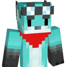 JessHappy's Minecraft skin